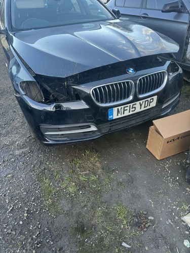 Bmw f10 breaking spares parts - bmw,