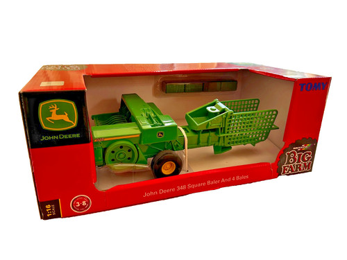 45220m6 britains big farm - 45220m6, 1:16
