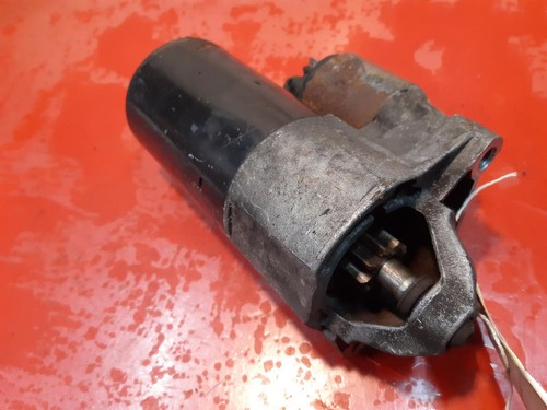 Volvo s40 starter motor - ,