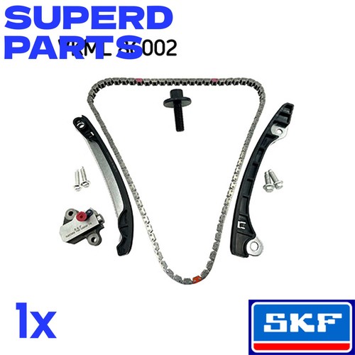 Timing chain kit - timing,