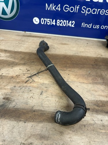 Mk4 golf tdi pd150 - tdi, heater