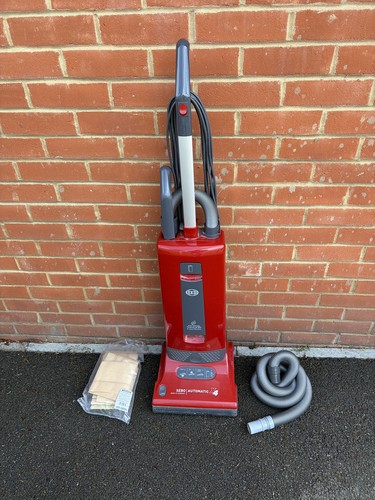 Sebo automatic vacuum - sebo,