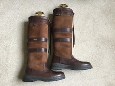 DUBARRY Galway, Walnut