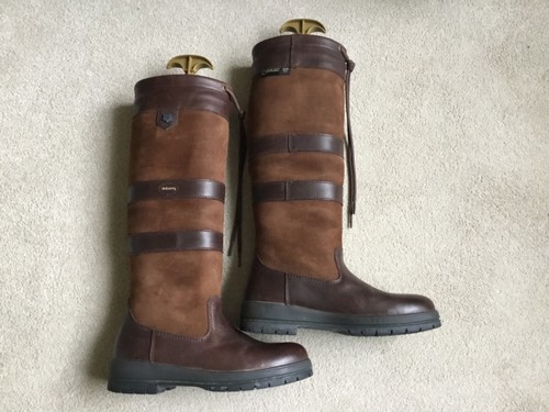 Dubarry galway walnut - dubarry, galway,