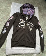 Tokidoki Wicked Cute Hoodie XS