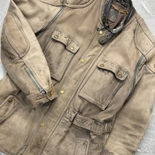 Vintage Rare 80s Hein Gericke