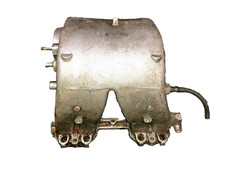 Intake manifold intake