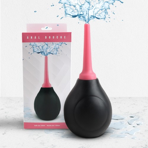 Enema douche 310ml anal - enema,