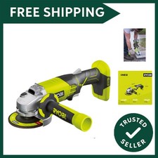 R18AG-0 18V ONE+ Angle Grinder
