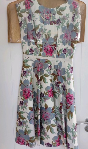 Jenny packham floral - no.1, by