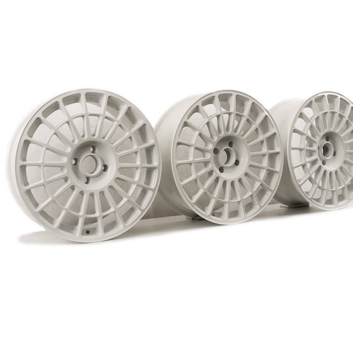 Fiat 500 alloy wheels 500e - 500,