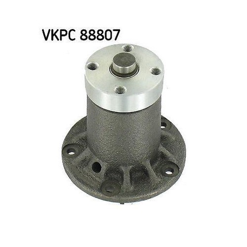 Water pump skf vkpc - water,