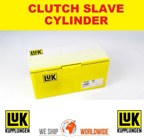 Luk clutch slave - luk,