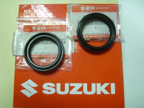 Genuine suzuki pair front - pair,