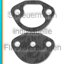 Gasket Set Fuel Pump VW