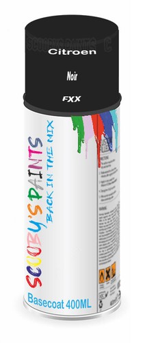 For citroen spray paint - citroen,