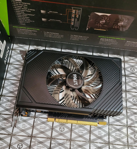 Nvidia geforce rtx 3050 - geforce,