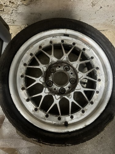 Bbs rc041 single wheel - single,