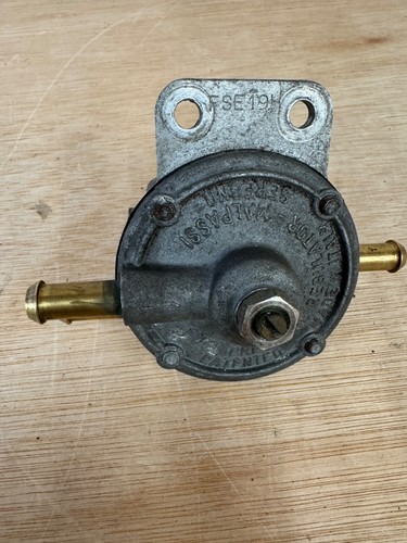 Fse malpassi turbo carb fuel - turbo,