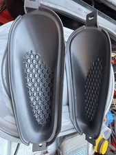 Ford Escort Mk6 Fog Light