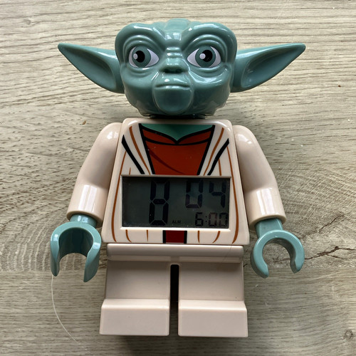 Lego star wars - wars, yoda