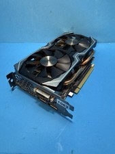 ZOTAC GeForce GTX 1060 AMP 6GB