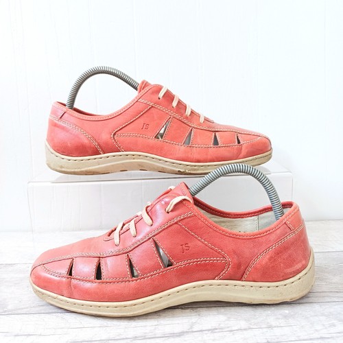 Josef seibel loafer shoes - seibel, size