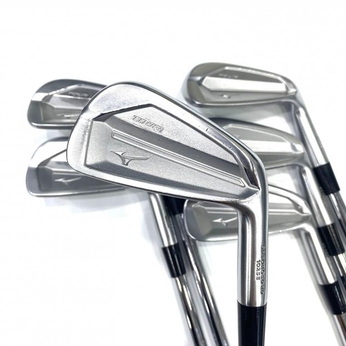 Mizuno iron set - 5, 6