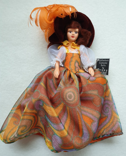 Peggy nisbet vintage - peggy,