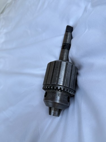 Jacobs chuck 6 taper - ,