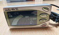 HKS EVC V 5 SILVER ELECTRONIC