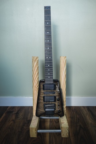 Steinberger spirit pro - steinberger,