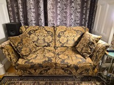 Duresta, 2 Seater Sofa, Ruskin