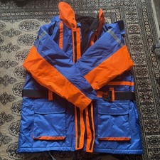 Avanti Two Piece Fishing