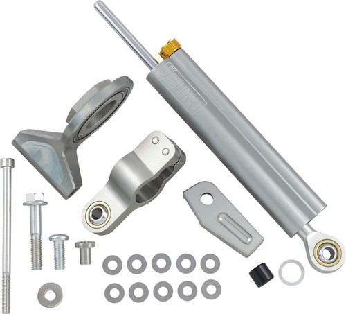 Ohlins steering damper - damper, for