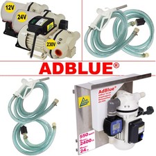 ADBLUE® TRANSFER PUMP KIT