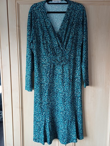 David nieper teal blue - david,