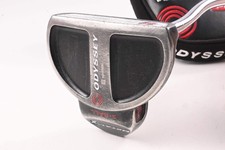 Odyssey Metal-X 2-Ball Putter