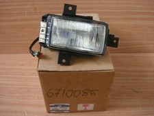 Fog Light Front Right for Opel