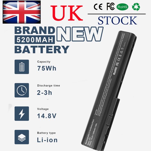 Battery for pavilion - battery,