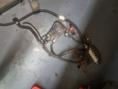 Bmw lpg tank - bmw,