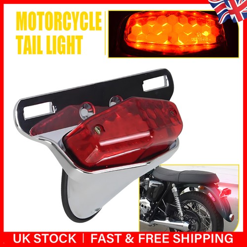 Led universal motorcycle - 12,