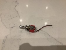 Spektrum /JR 3 position