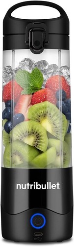 Nutribullet portable blender - nutribullet,