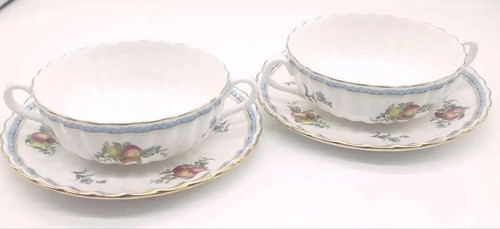 Spode trapnell sprays bouillon - sprays,
