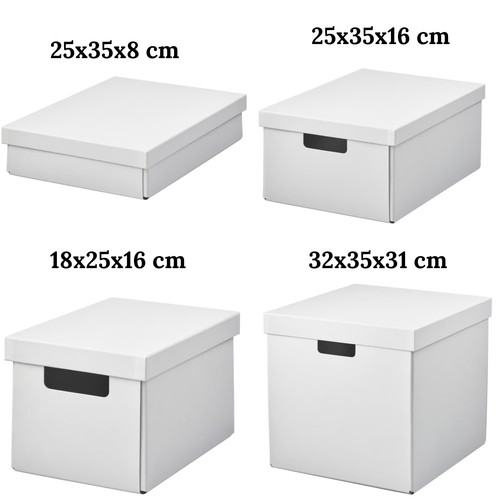 New ikea fjäderhärv - new,