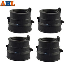 4PCS Carburetor Intake