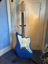 Squier Paranormal Jazzmaster