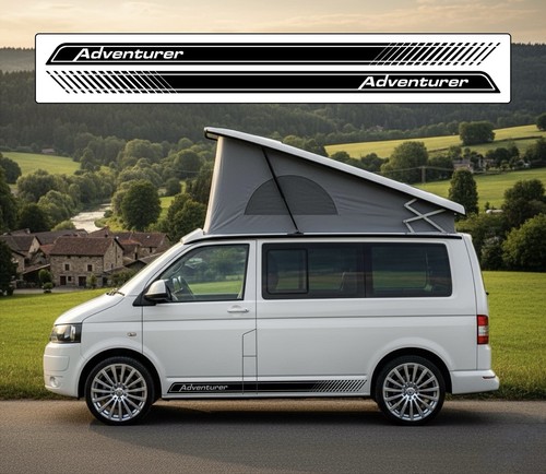 Transporter adventurer - vw,