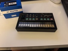 Korg Volca FM (v1) – with
